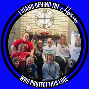 Meet your Posher, Rick